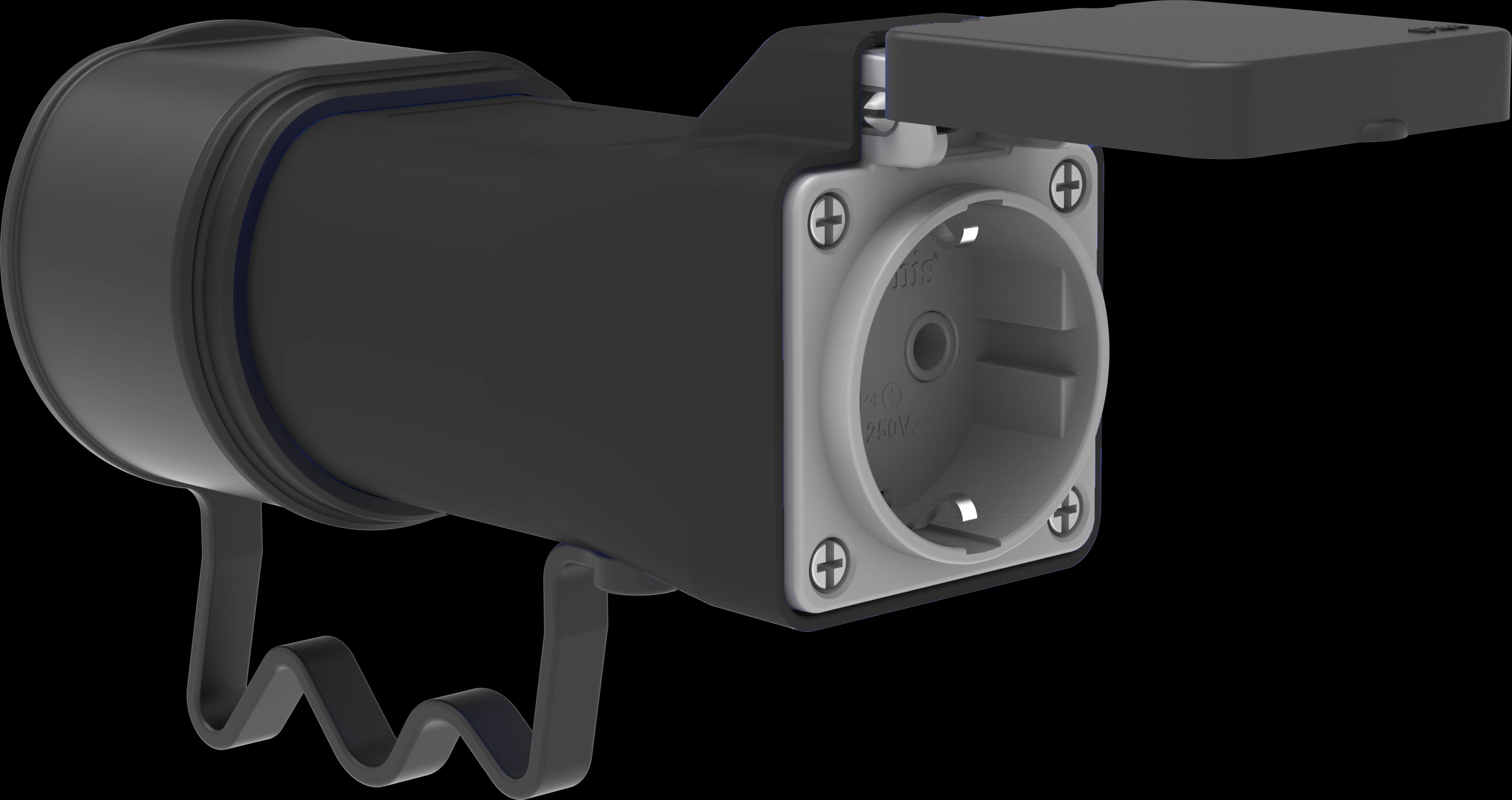 C2L Adapter, 1 Output 1