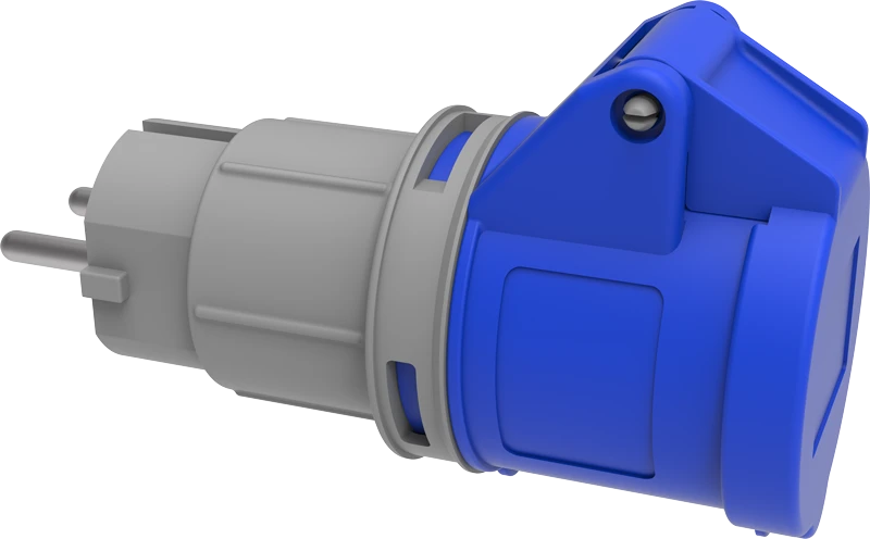 Standard Adapter (3×2.5)