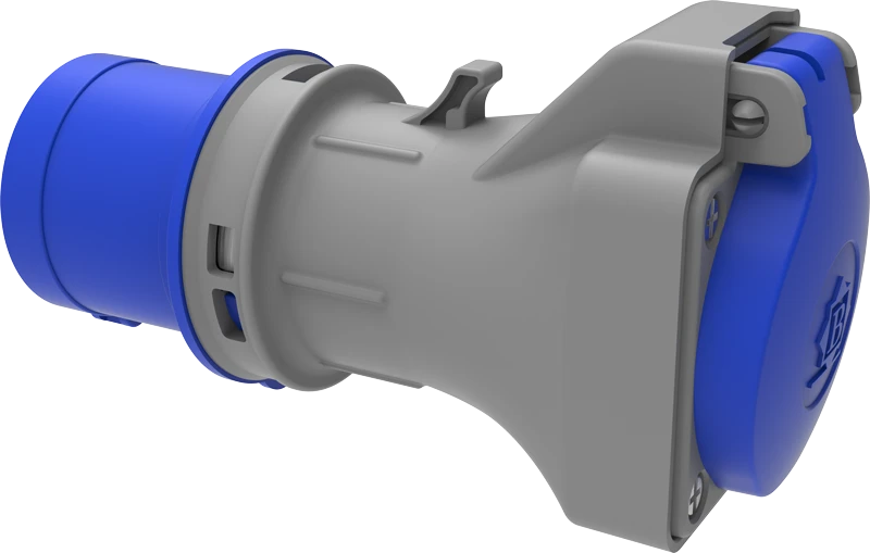 Standard Adapter (3×2.5) 1
