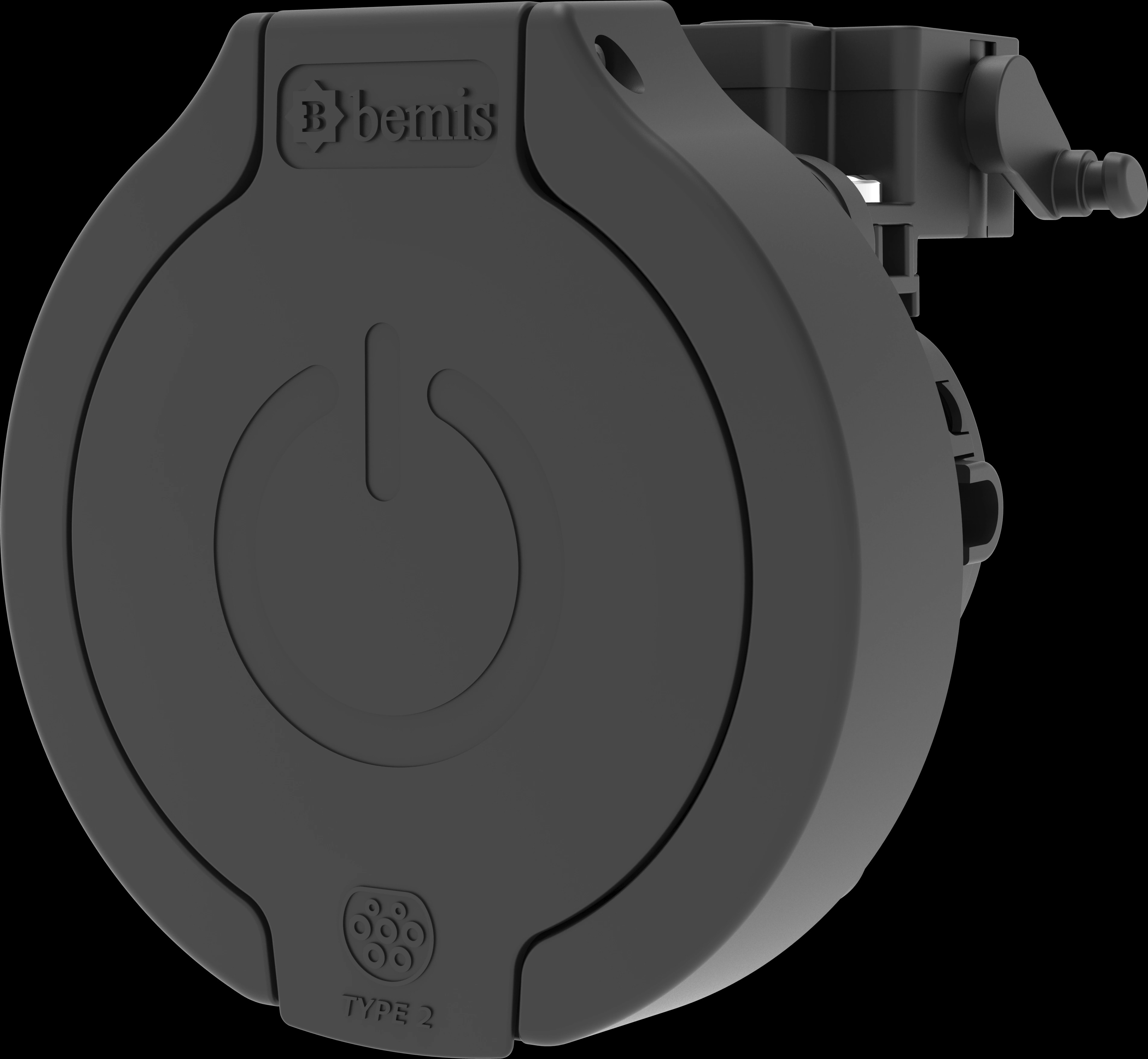 EV Charger Components