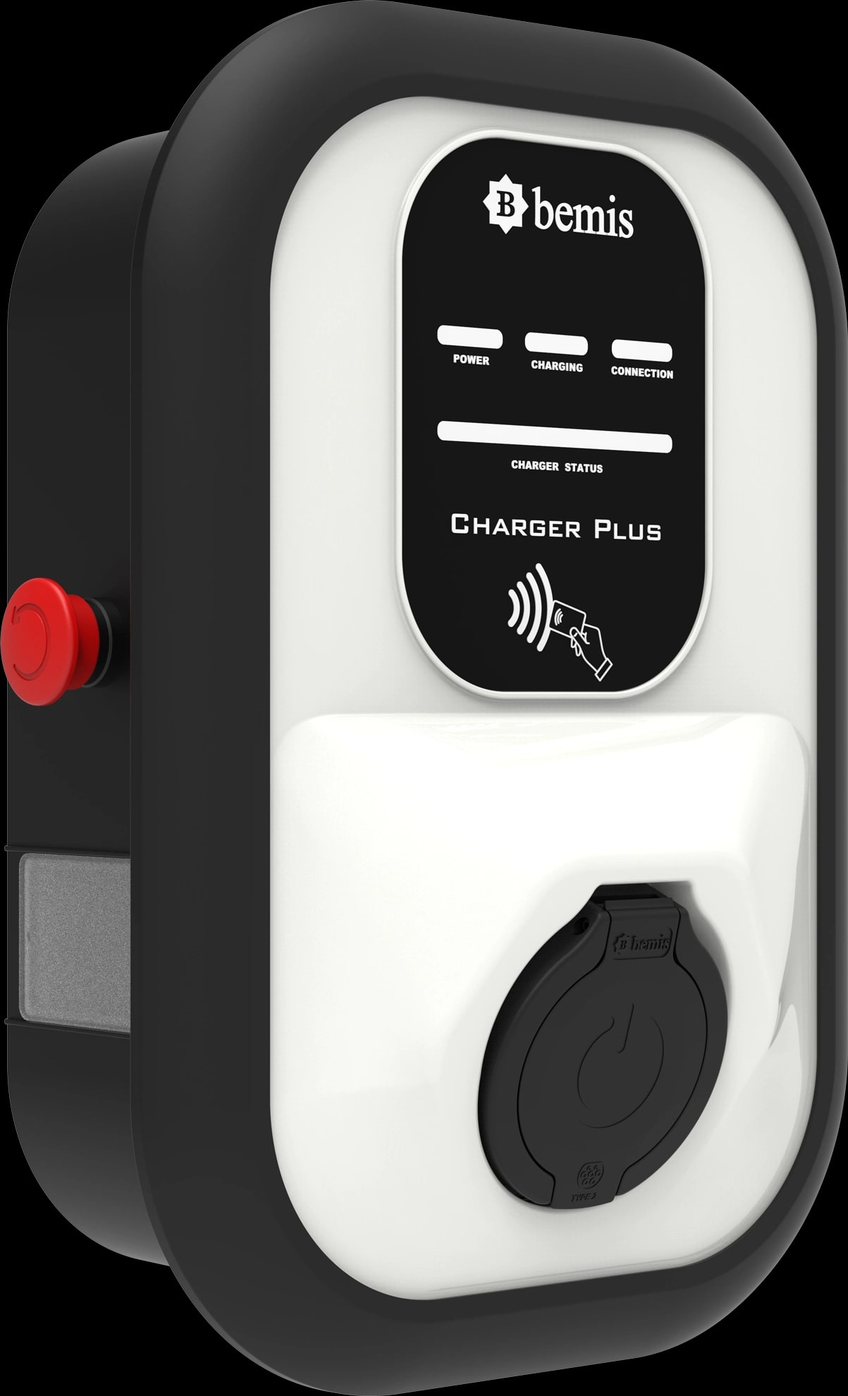 Charger Plus 2