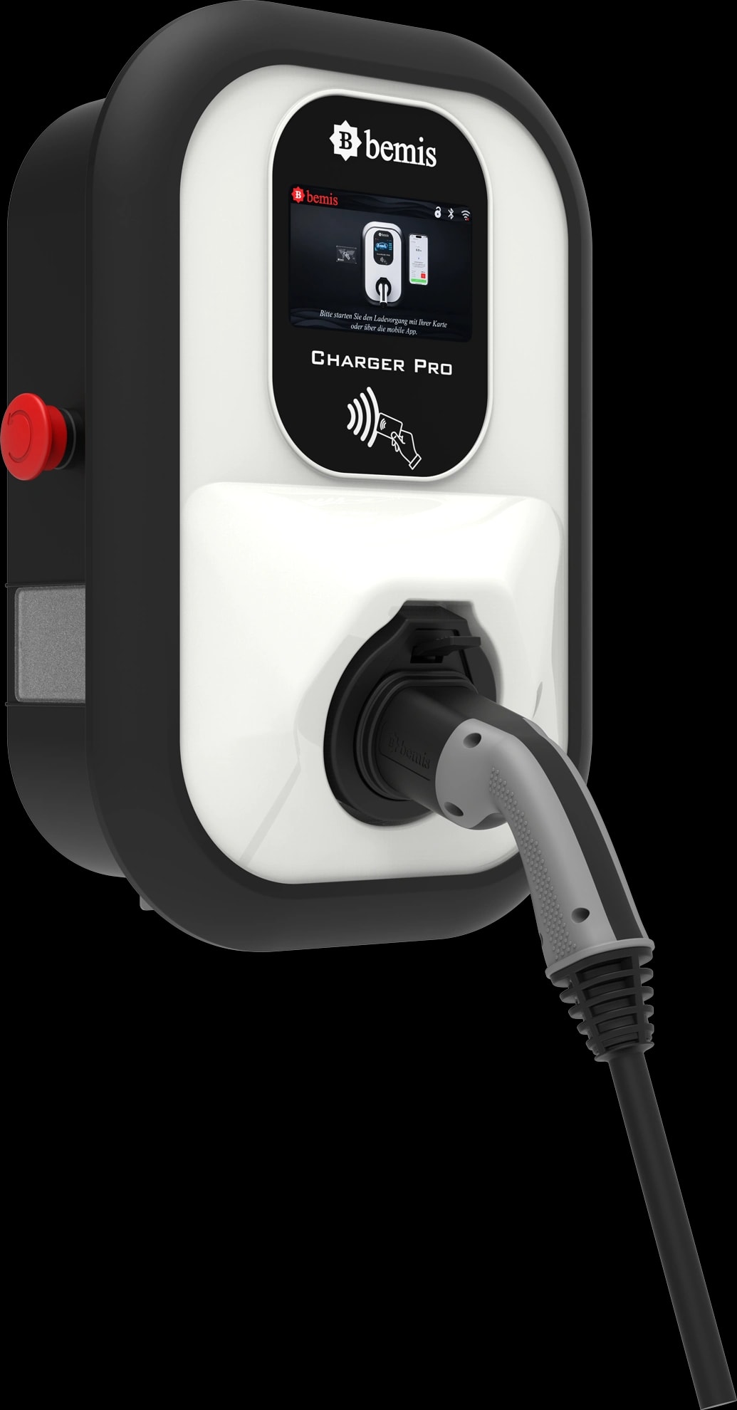 Charger Pro 2 1