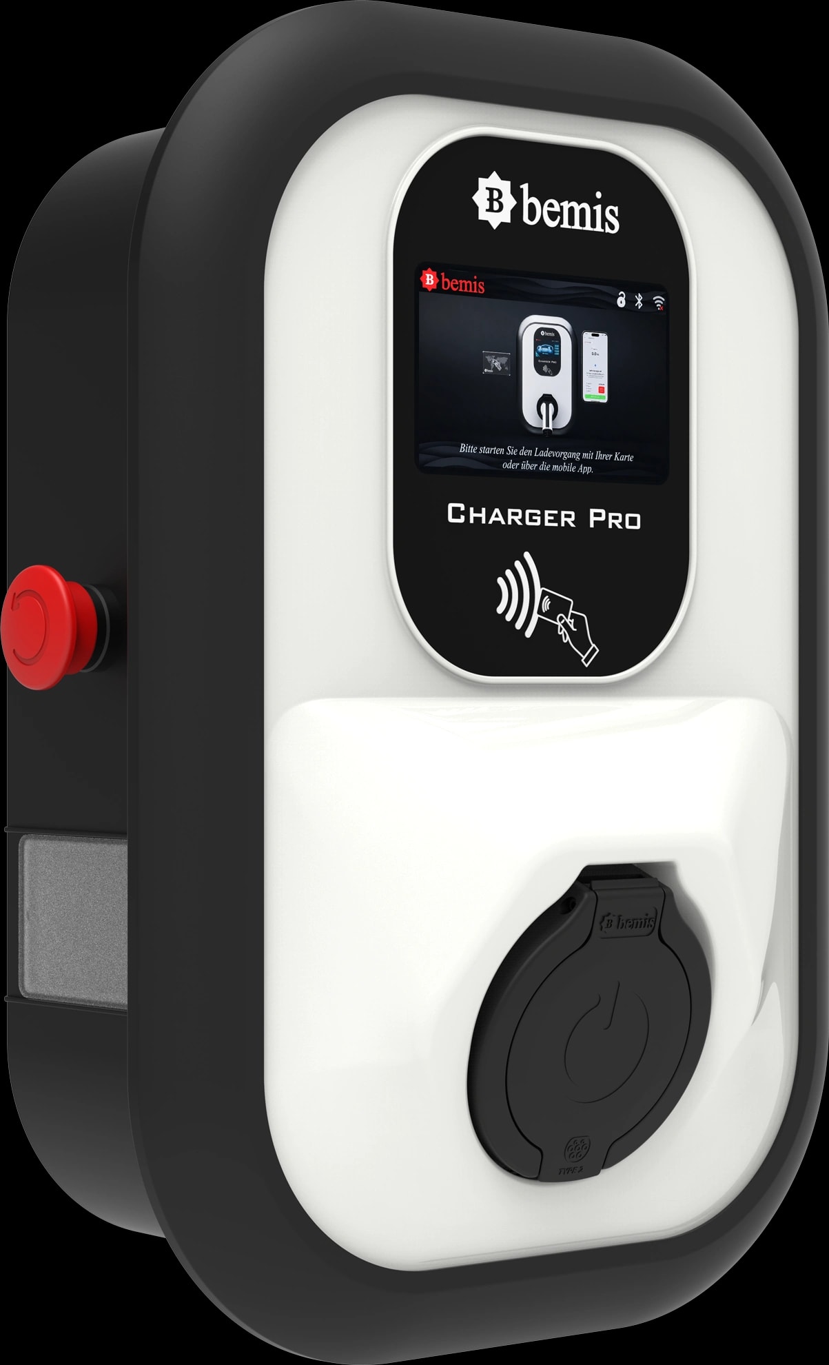 Charger Pro 2 1