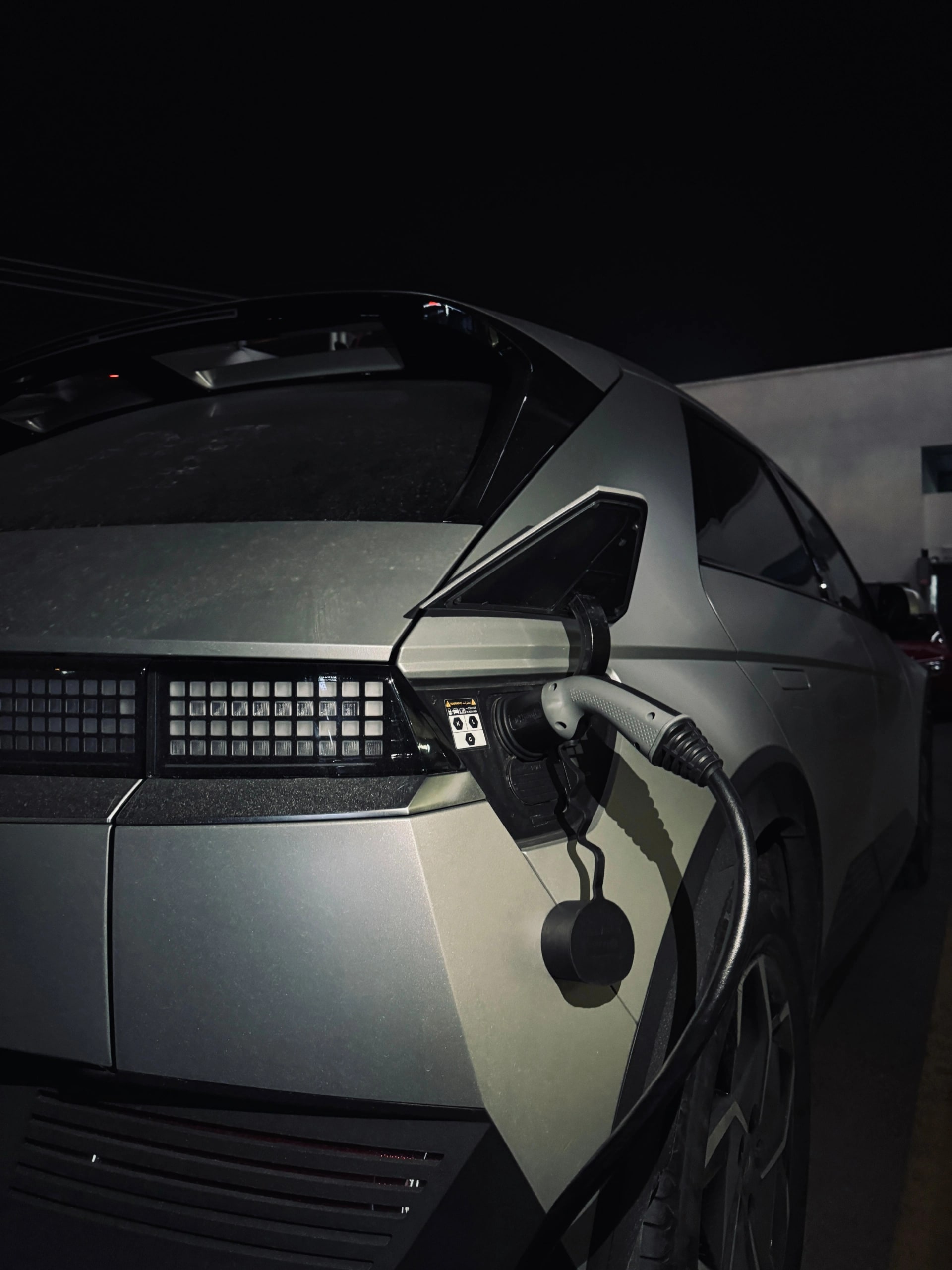 Bemis E-V Charge EV charging station reference project