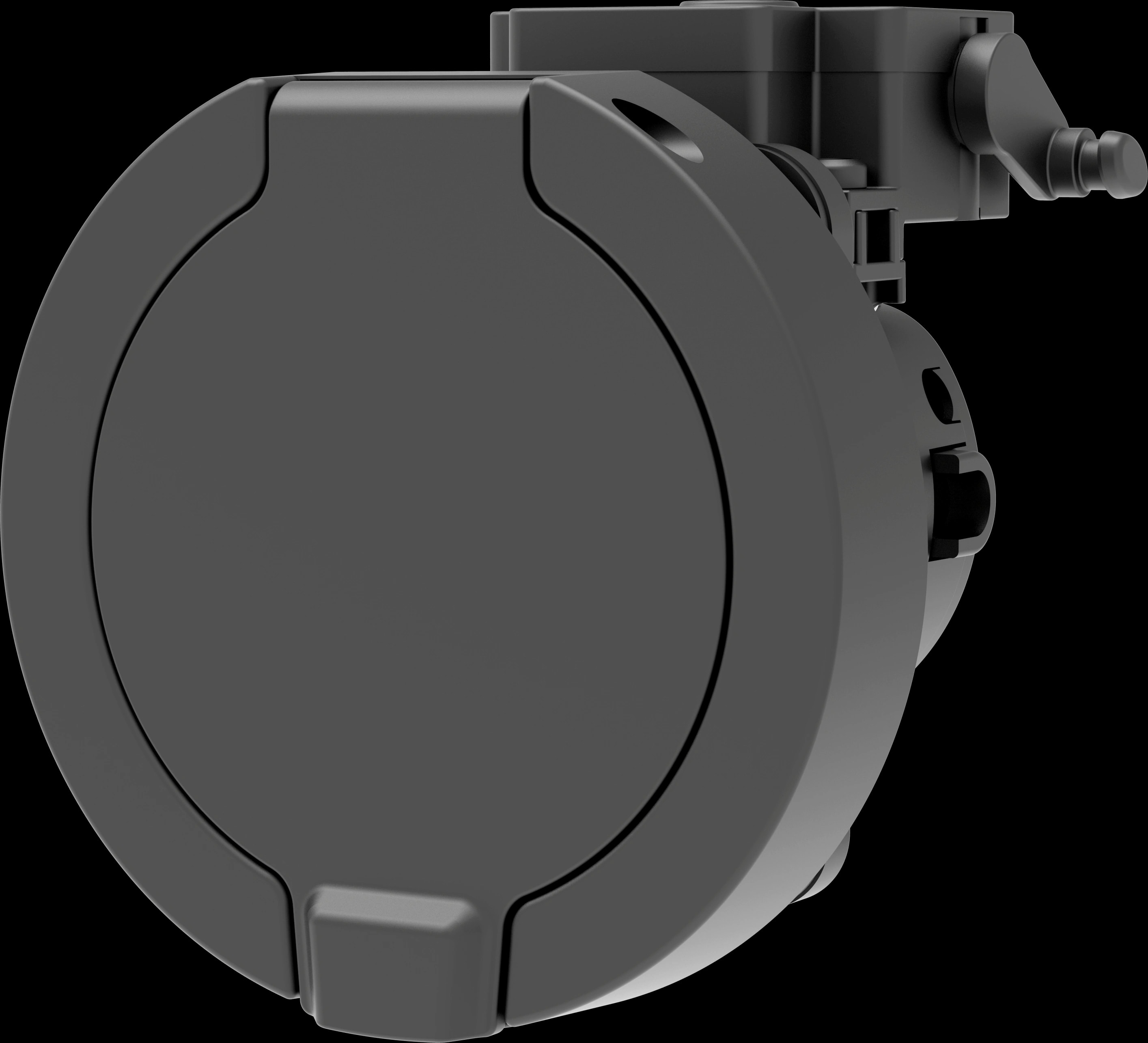 Panel Socket New Type 1