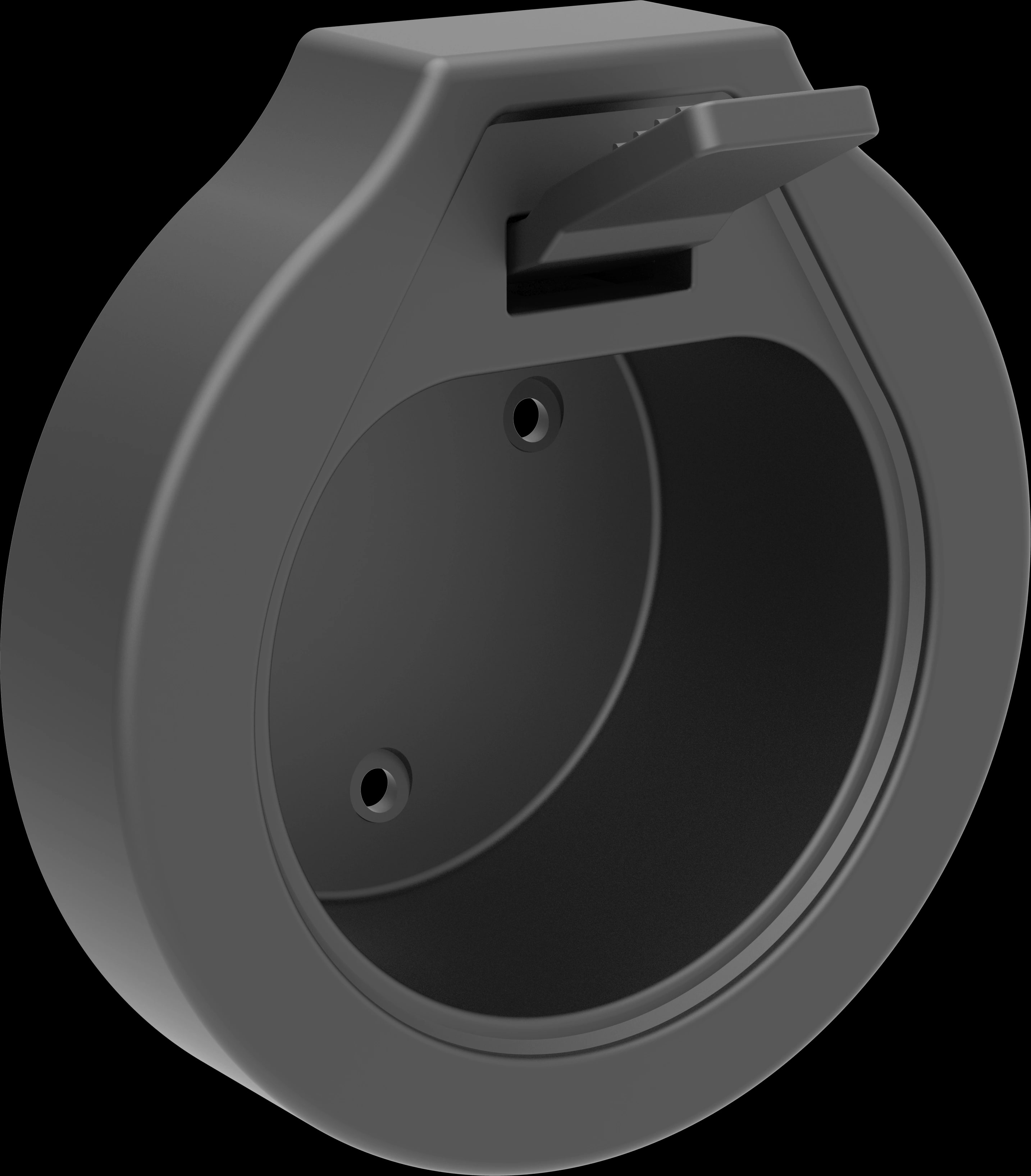 AC Socket Holder