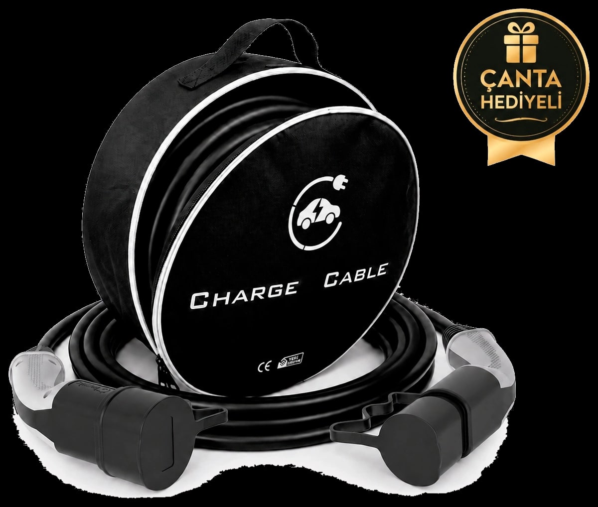 Charging Set 16A Single-Phase 3.7 kW