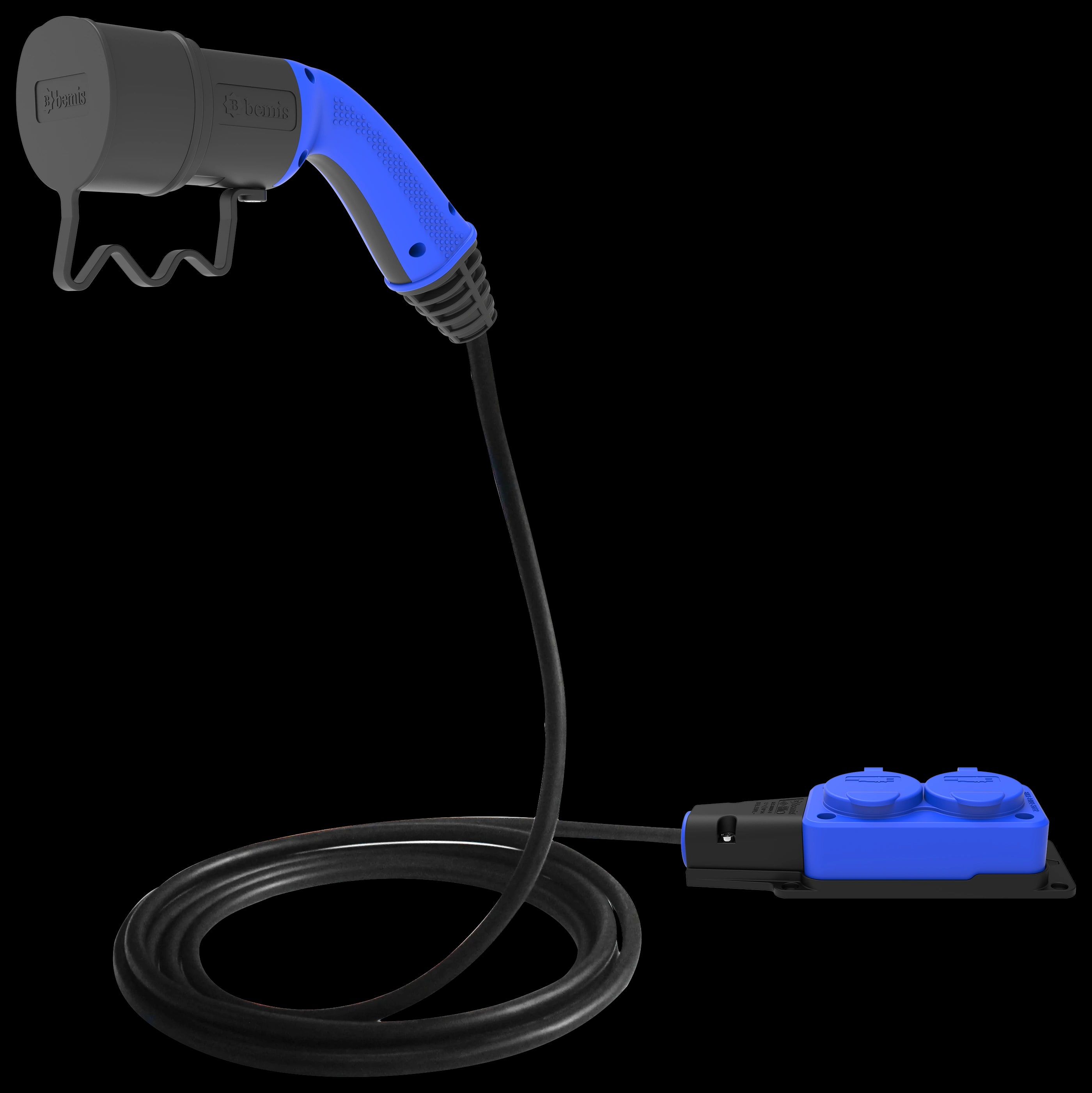 V2L Extension Adapter, 2 Sockets