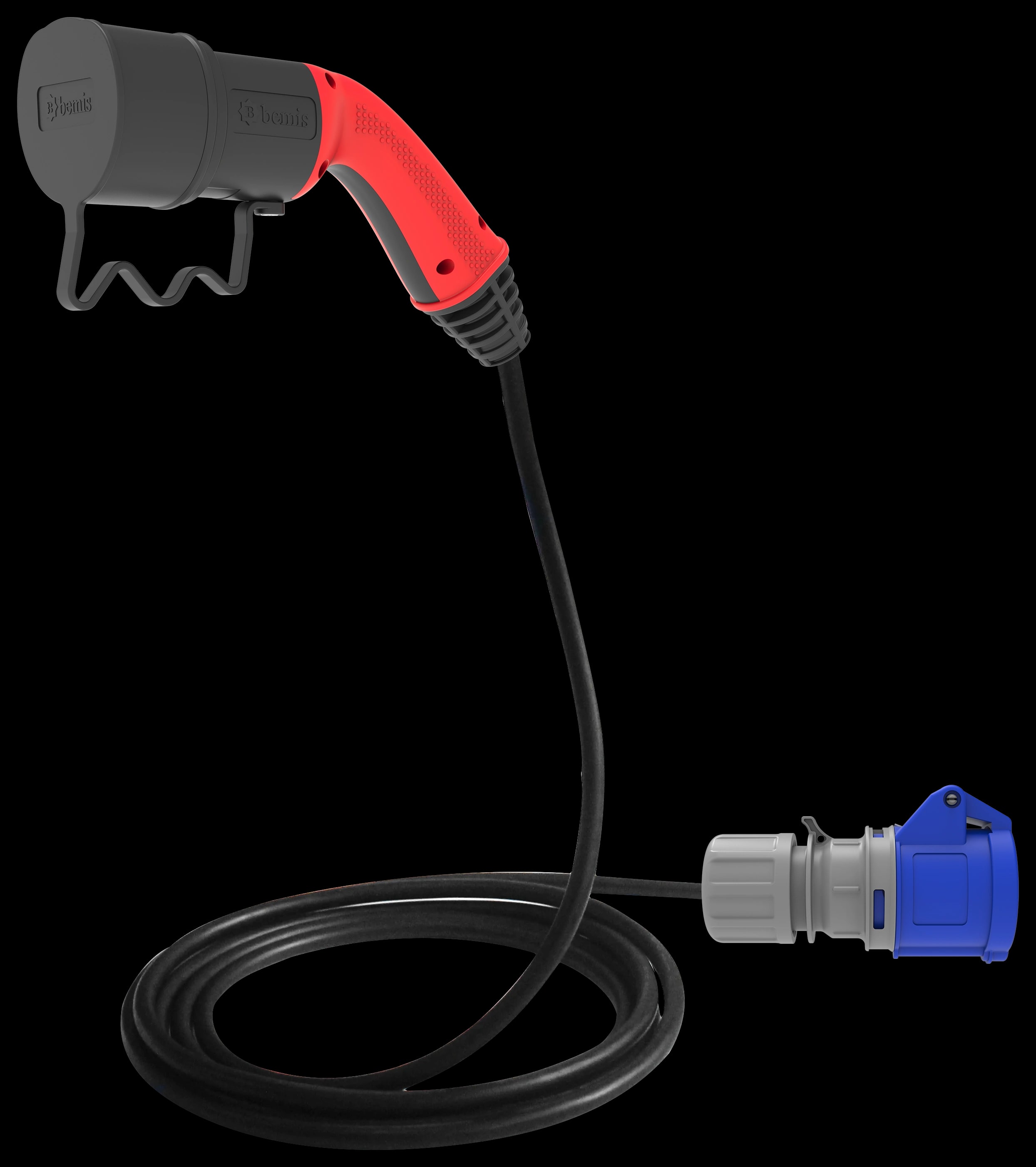 C2C Charger to Caravan Adapter