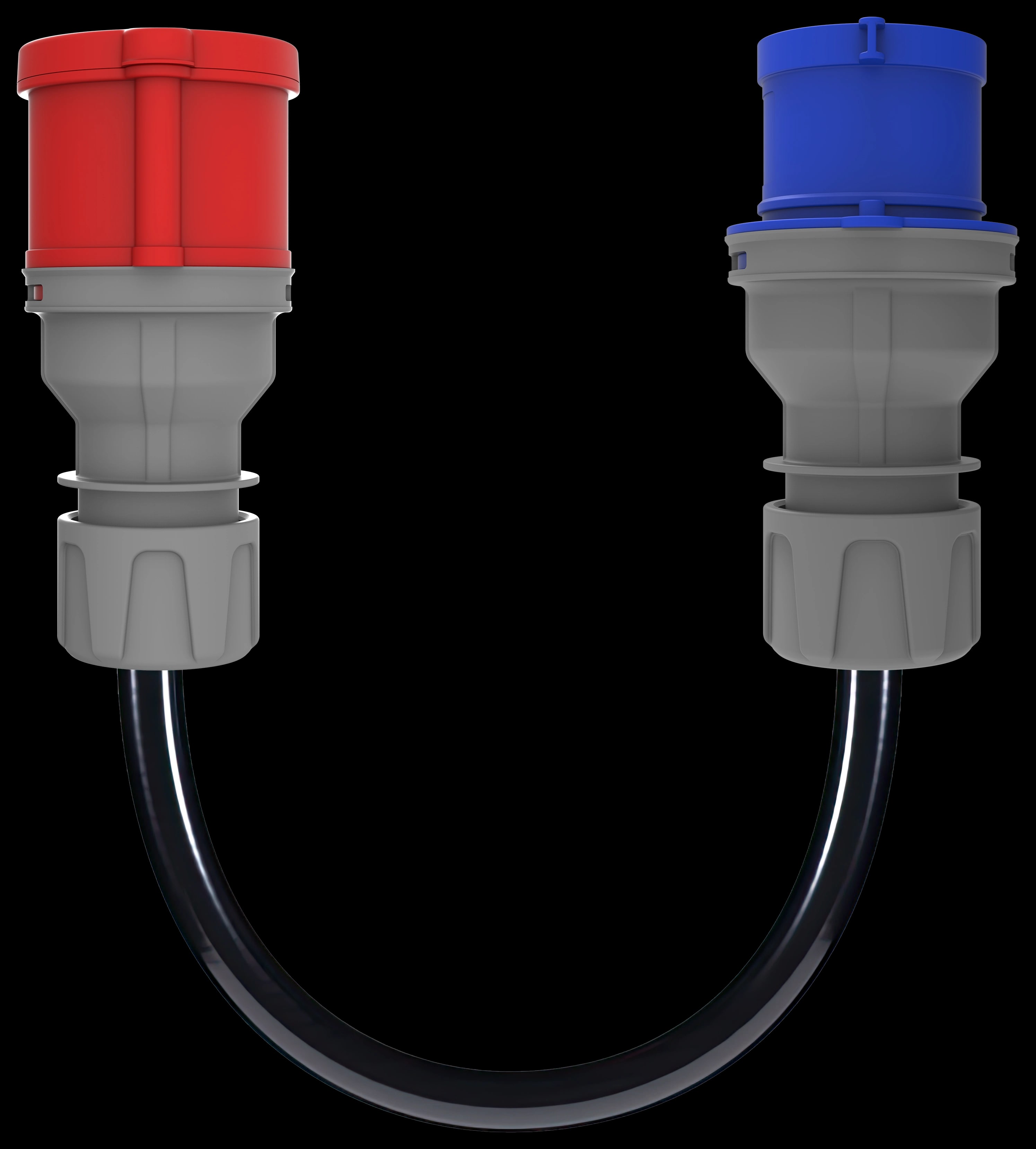 CEE Norm Adapter (3×6)