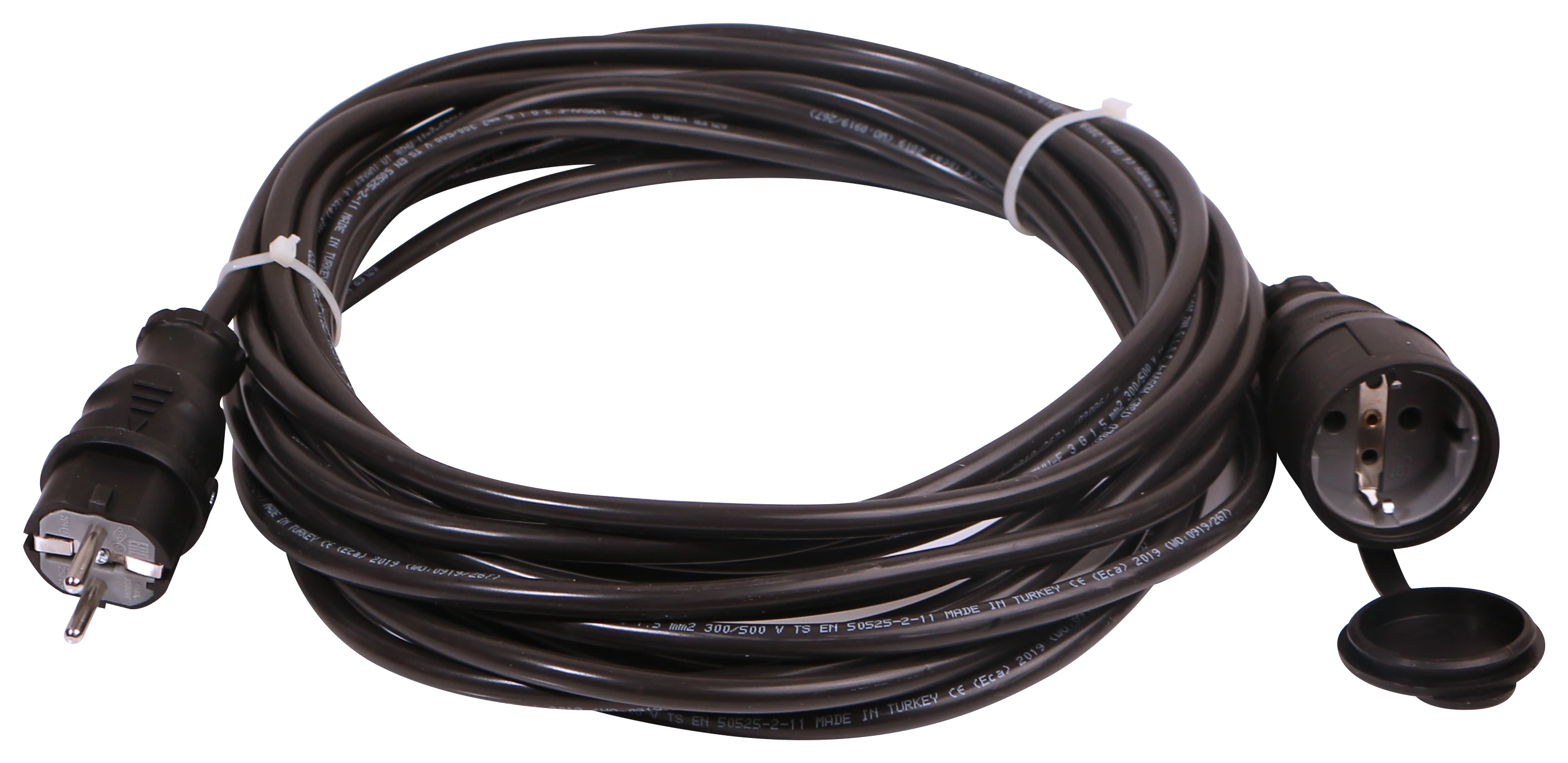 Extension Cable Single-Phase (3×2.5)