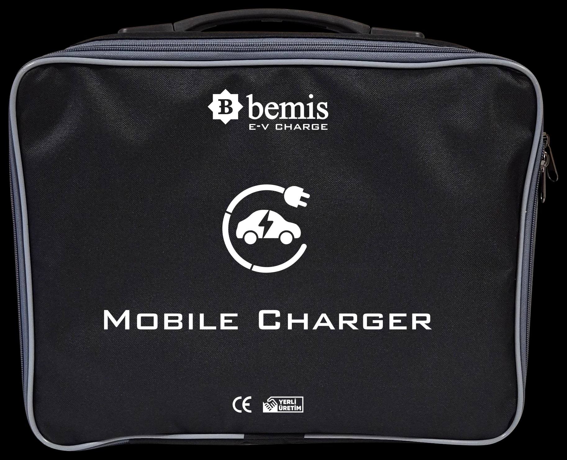 Mobile Charger Bag