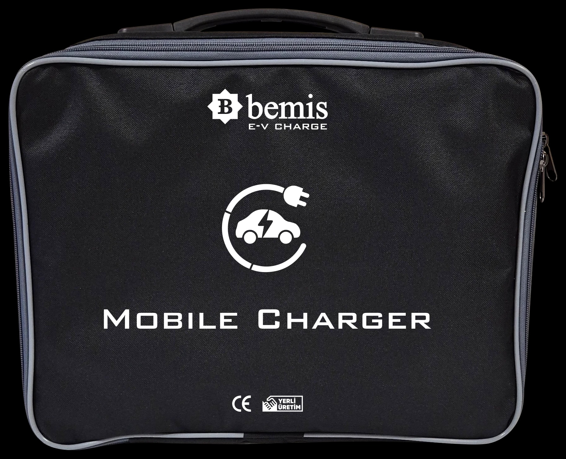 Mobile Charger Bag 1